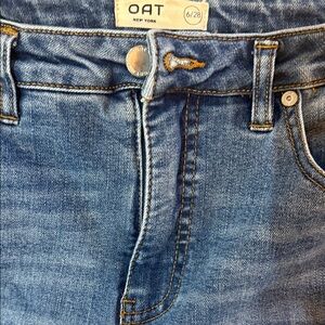 OAT New York Classic Blue Jeans